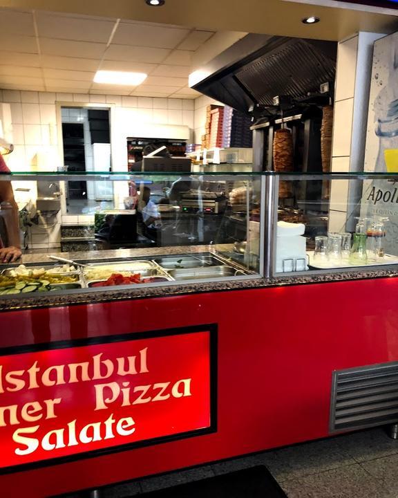 Istanbul Doner Geldern